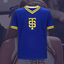 Carregar imagem no visualizador da galeria, Camiseta Cheerleader Shake it off
