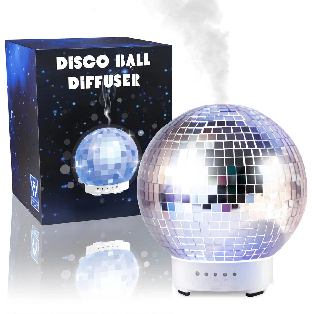 Umidificador Mirrorball