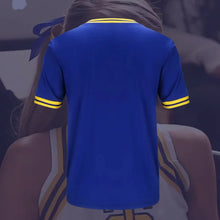 Carregar imagem no visualizador da galeria, Camiseta Cheerleader Shake it off
