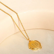 Carregar imagem no visualizador da galeria, Colar TS
