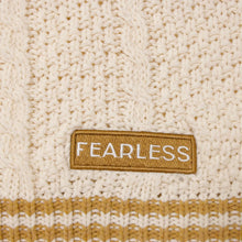 Carregar imagem no visualizador da galeria, Cardigan Fearless

