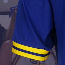 Carregar imagem no visualizador da galeria, Camiseta Cheerleader Shake it off
