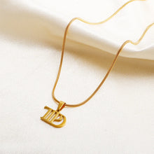 Carregar imagem no visualizador da galeria, Colar  TTPD
