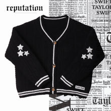 Carregar imagem no visualizador da galeria, Cardigan Reputation
