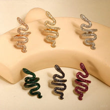 Carregar imagem no visualizador da galeria, Anel Reputation
