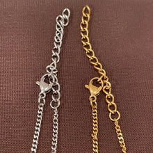 Carregar imagem no visualizador da galeria, Colar &quot;For the Hope &quot;
