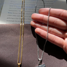 Carregar imagem no visualizador da galeria, Colar &quot;For the Hope &quot;
