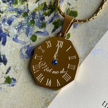 Carregar imagem no visualizador da galeria, Colar &quot;Meet Me&quot;
