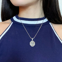 Carregar imagem no visualizador da galeria, Colar &quot;Meet Me&quot;
