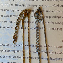 Carregar imagem no visualizador da galeria, Colar &quot;Meet Me&quot;
