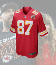 Carregar imagem no visualizador da galeria, Camisa Travis and Taylor Swift
