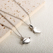 Carregar imagem no visualizador da galeria, Colar Seven: Saturno
