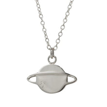 Carregar imagem no visualizador da galeria, Colar Seven: Lua
