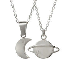 Carregar imagem no visualizador da galeria, Colar Seven
