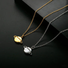 Carregar imagem no visualizador da galeria, Colar Seven: Lua
