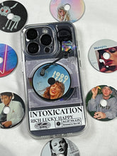 Carregar imagem no visualizador da galeria, Case CD Taylor Swift
