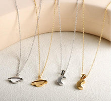 Carregar imagem no visualizador da galeria, Colar Seven
