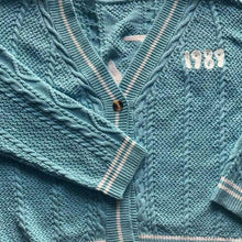 Carregar imagem no visualizador da galeria, Cardigan 1989 (Taylor&#39;s Version)
