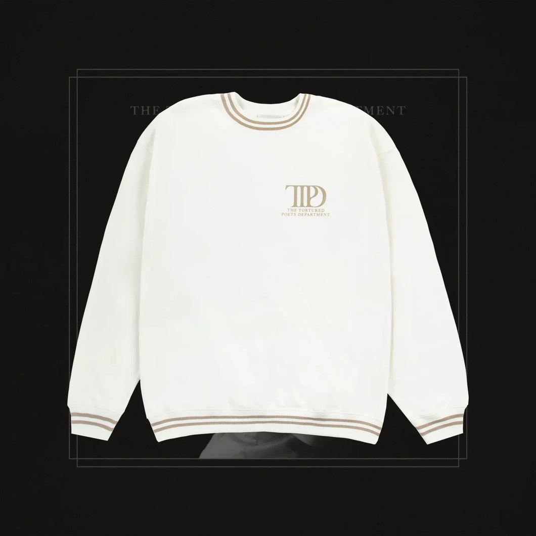 Moletom TTPD