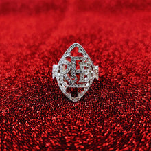 Carregar imagem no visualizador da galeria, Anel Red - worldheart
