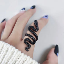 Carregar imagem no visualizador da galeria, Anel Reputation - worldheart
