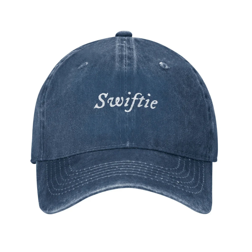 Boné Swfitie - worldheart