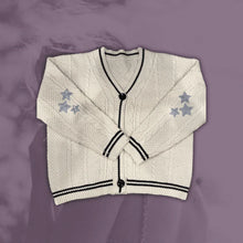 Carregar imagem no visualizador da galeria, Cardigan Folklore - worldheart
