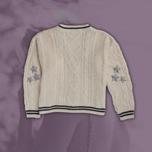 Carregar imagem no visualizador da galeria, Cardigan Folklore - worldheart
