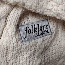 Carregar imagem no visualizador da galeria, Cardigan Folklore - worldheart
