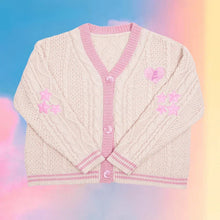 Carregar imagem no visualizador da galeria, Cardigan Lover [Edição Especial] - worldheart

