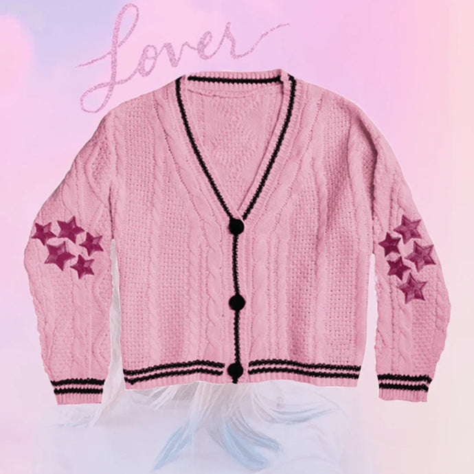 Cardigan Lover - worldheart