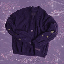 Carregar imagem no visualizador da galeria, Cardigan Speak Now (Taylor&#39;s Version) (Edição limitada) - worldheart
