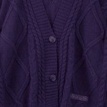 Carregar imagem no visualizador da galeria, Cardigan Speak Now (Taylor&#39;s Version) (Edição limitada) - worldheart
