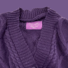 Carregar imagem no visualizador da galeria, Cardigan Speak Now (Taylor&#39;s Version) (Edição limitada) - worldheart
