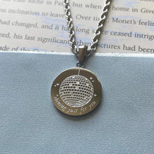 Carregar imagem no visualizador da galeria, Colar Mirrorball - worldheart
