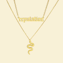 Carregar imagem no visualizador da galeria, Colar Reputation - worldheart
