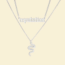 Carregar imagem no visualizador da galeria, Colar Reputation - worldheart
