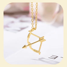 Carregar imagem no visualizador da galeria, Colar The Archer - worldheart
