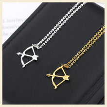 Carregar imagem no visualizador da galeria, Colar The Archer - worldheart
