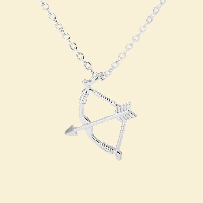 Colar The Archer - worldheart