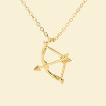 Carregar imagem no visualizador da galeria, Colar The Archer - worldheart
