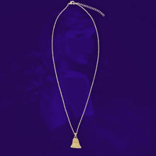 Carregar imagem no visualizador da galeria, [COMPRE 1 E LEVE 2] Colar e Pulseira Speak Now TV - worldheart
