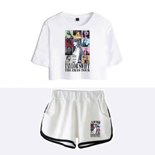 Carregar imagem no visualizador da galeria, Conjunto The Eras Tour - worldheart
