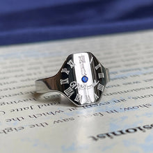 Carregar imagem no visualizador da galeria, Anel &quot;Meet Me&quot;
