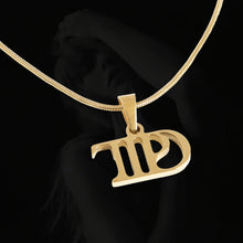 Carregar imagem no visualizador da galeria, Colar  TTPD
