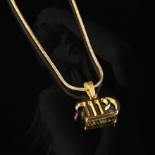 Carregar imagem no visualizador da galeria, Colar  TTPD
