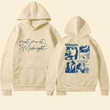 Carregar imagem no visualizador da galeria, Moletom Midnights - worldheart

