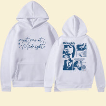 Carregar imagem no visualizador da galeria, Moletom Midnights - worldheart

