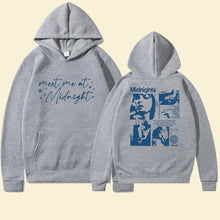 Carregar imagem no visualizador da galeria, Moletom Midnights - worldheart
