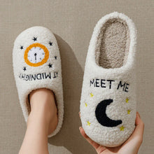 Carregar imagem no visualizador da galeria, Pantufa Midnights - worldheart
